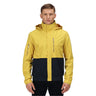 Regatta Mens Feelding Breathable Waterproof Bomber Jacket