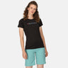 Regatta Womens Fingal VII T Shirt