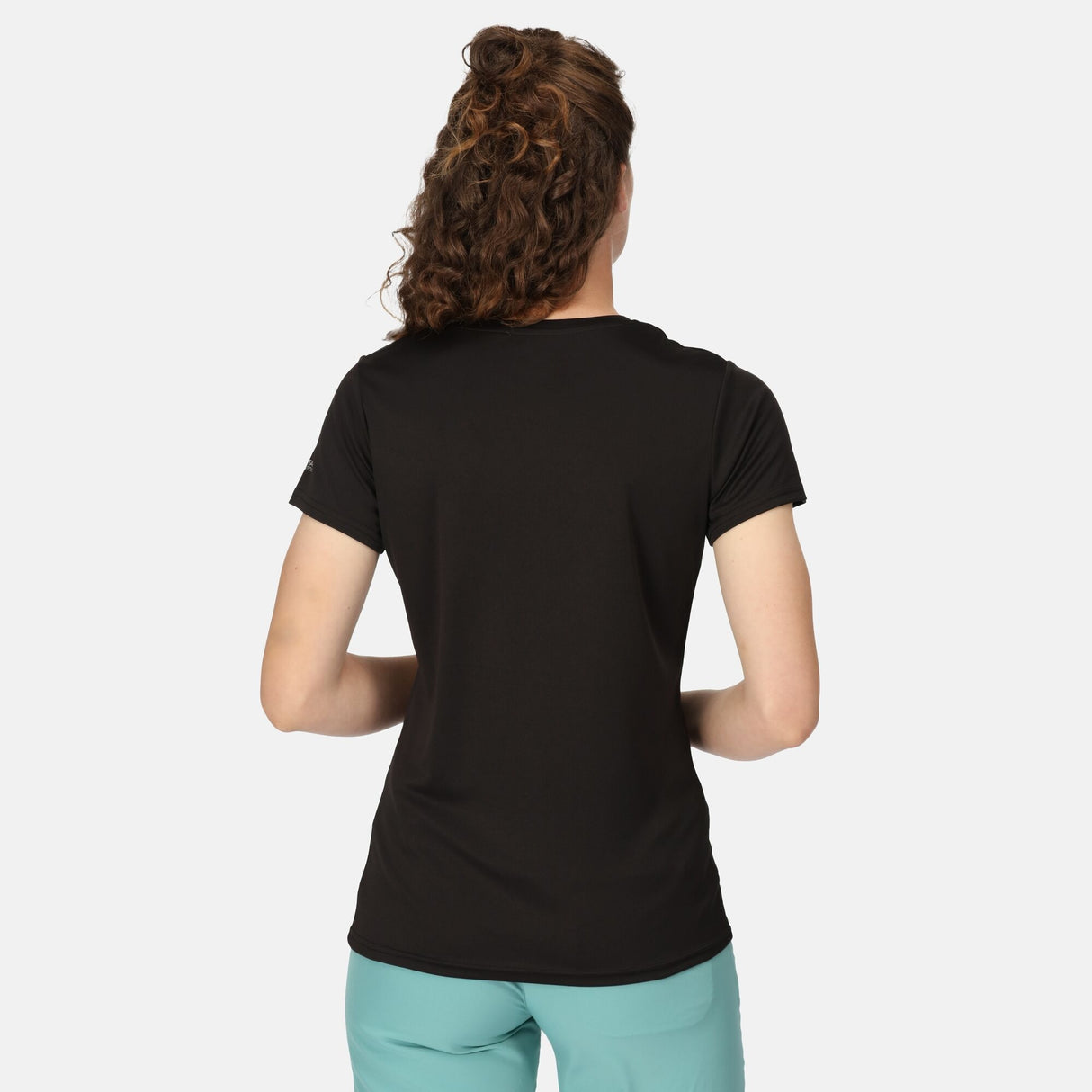 Regatta Womens Fingal VII T Shirt