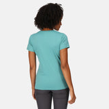 Regatta Womens Fingal VII T Shirt