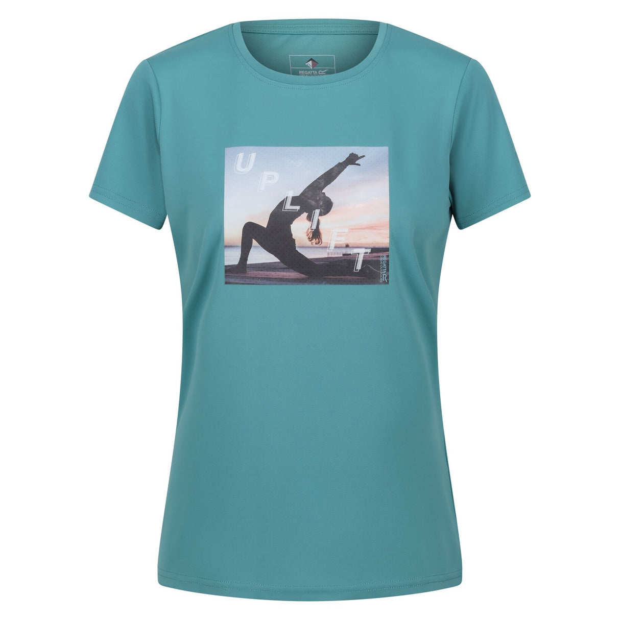 Regatta Womens Fingal VII T Shirt