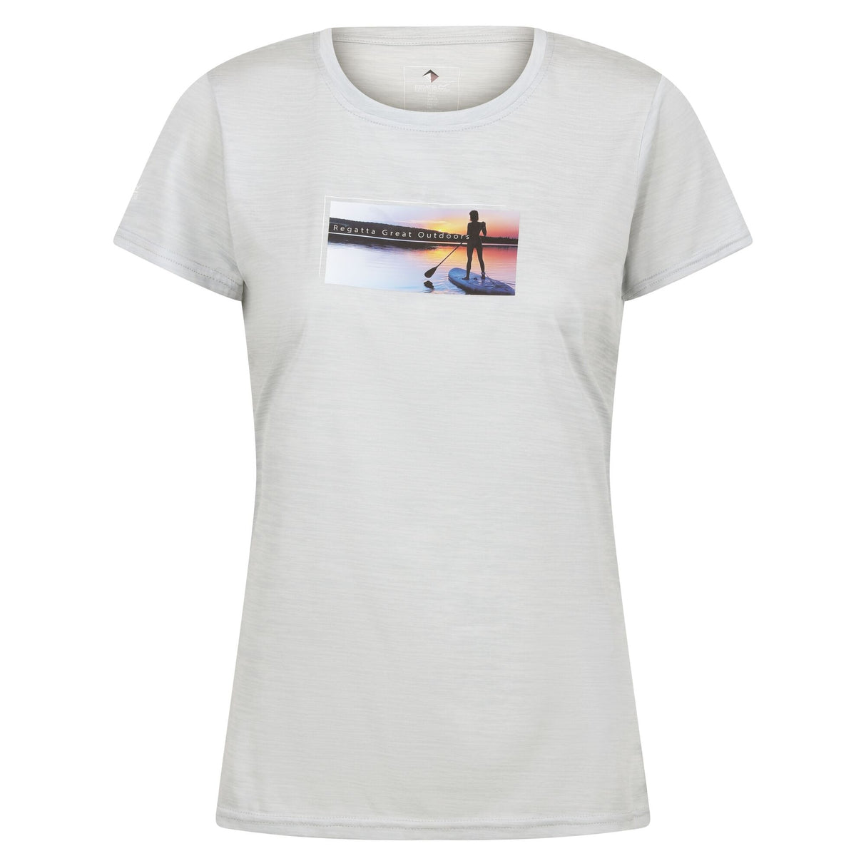 Regatta Womens Fingal VII T Shirt