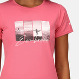 Regatta Womens Fingal VII T Shirt