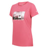 Regatta Womens Fingal VII T Shirt