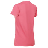 Regatta Womens Fingal VII T Shirt