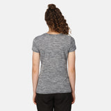 Regatta Womens Fingal VII T Shirt