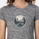 Regatta Womens Fingal VII T Shirt