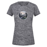 Regatta Womens Fingal VII T Shirt