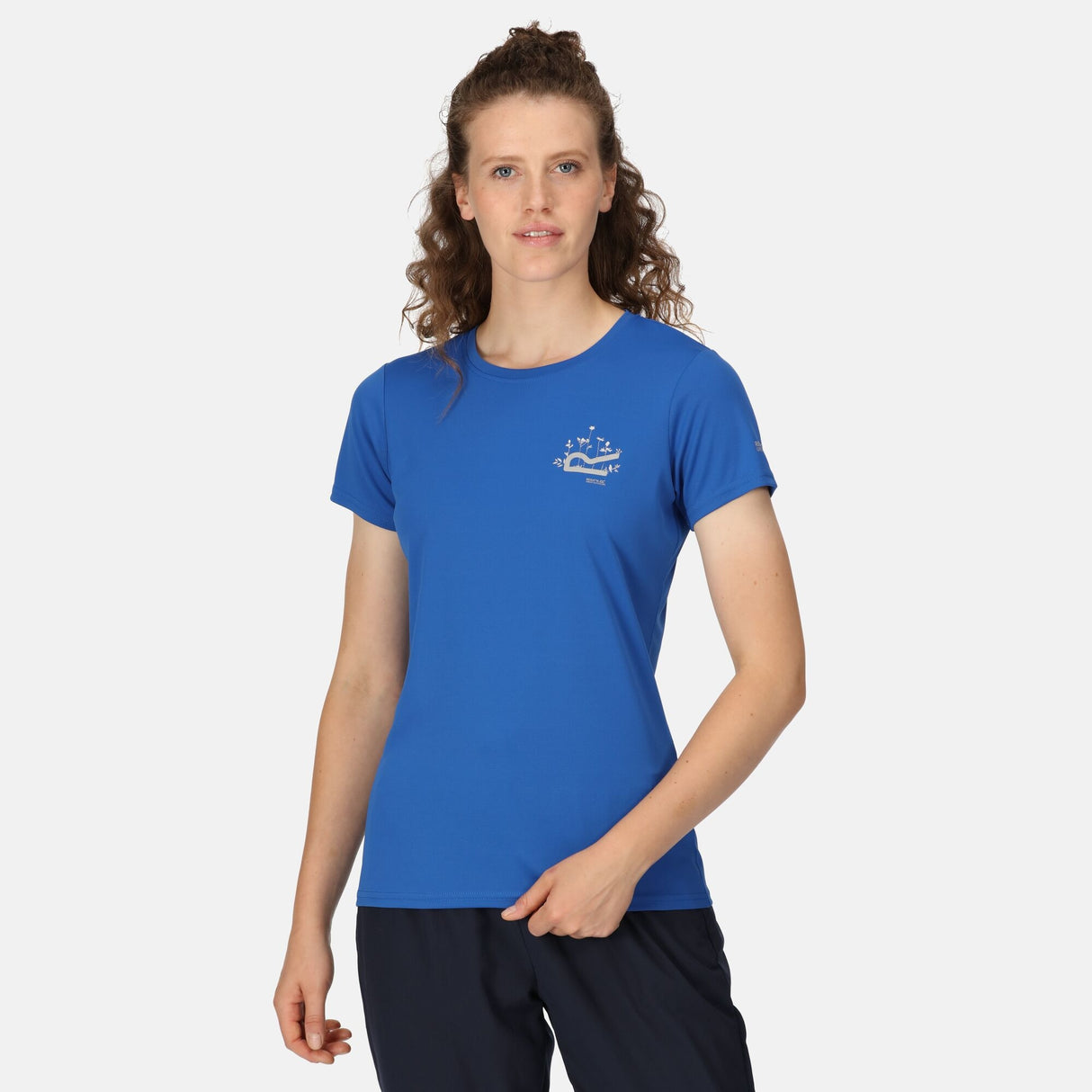 Regatta Womens Fingal VII T Shirt