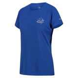 Regatta Womens Fingal VII T Shirt