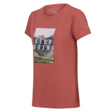 Regatta Womens Fingal VII T Shirt