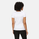 Regatta Womens Fingal VII T Shirt