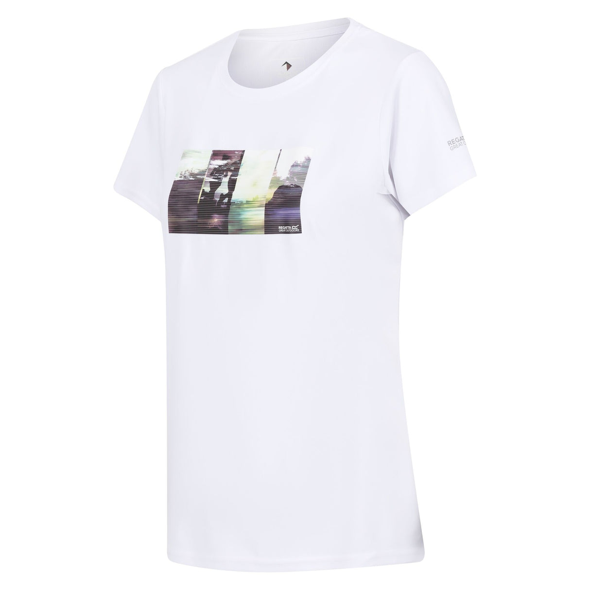 Regatta Womens Fingal VII T Shirt