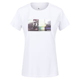 Regatta Womens Fingal VII T Shirt