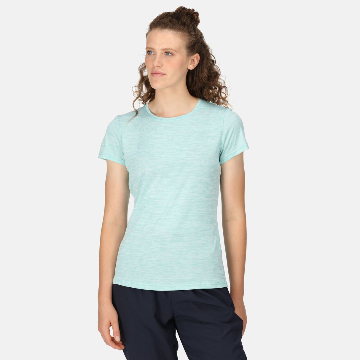 Regatta Womens Fingal Edition T Shirt