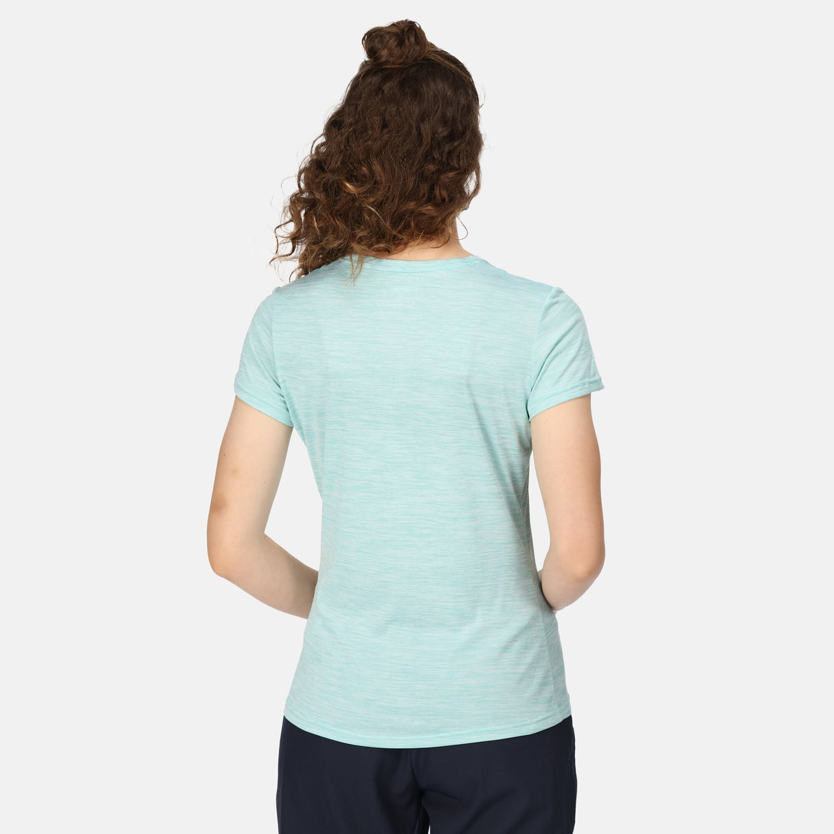 Regatta Womens Fingal Edition T Shirt