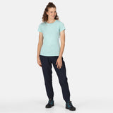 Regatta Womens Fingal Edition T Shirt