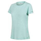 Regatta Womens Fingal Edition T Shirt