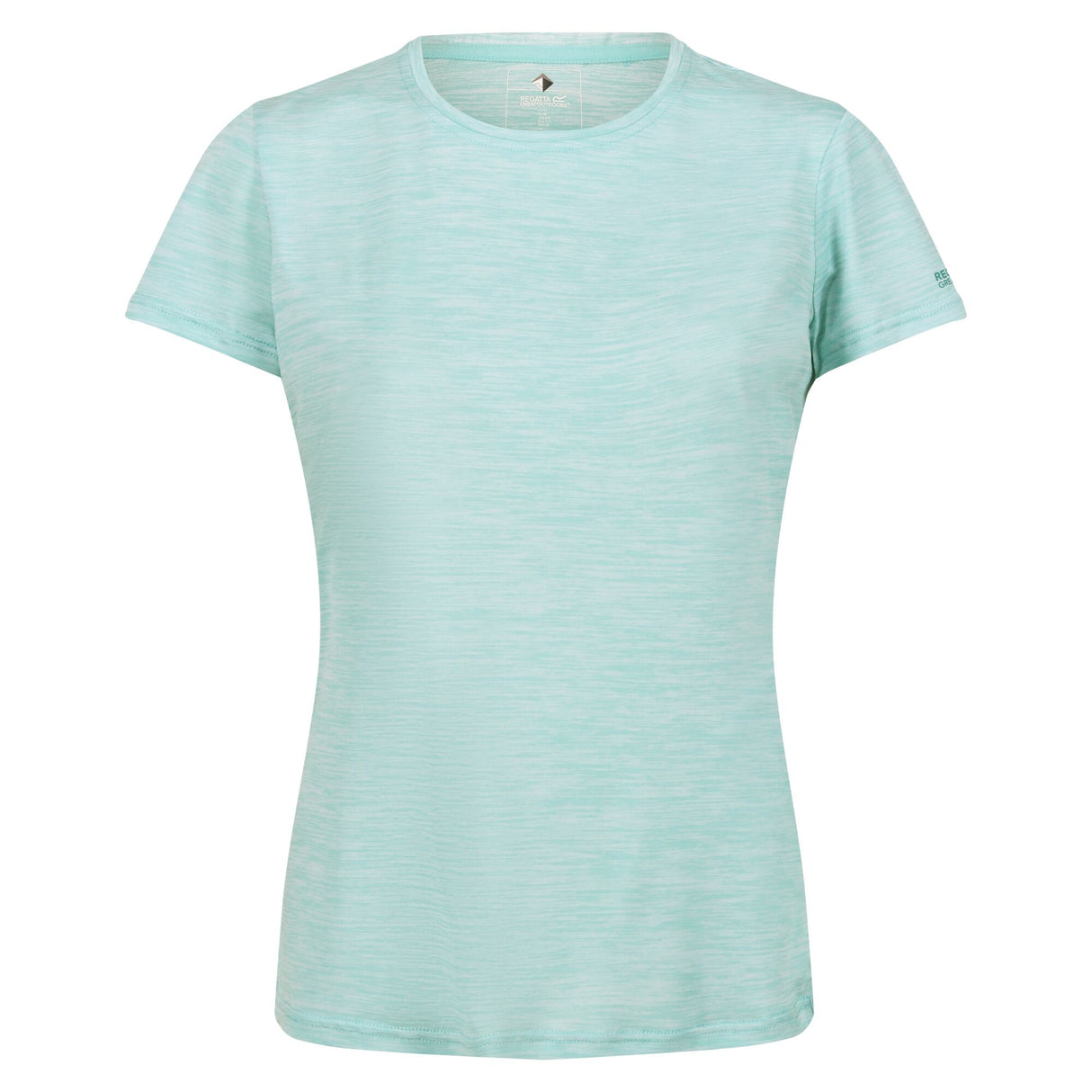 Regatta Womens Fingal Edition T Shirt