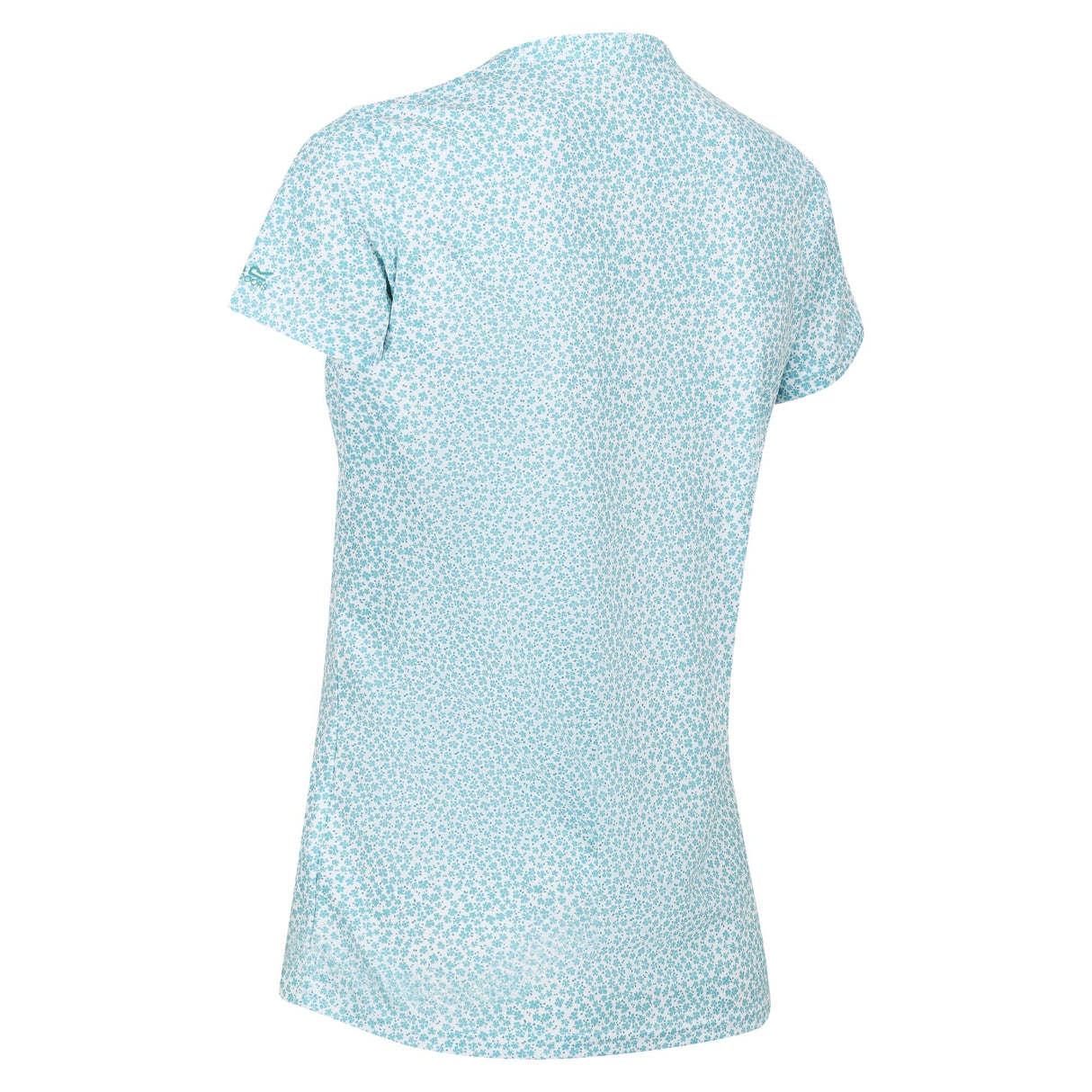 Regatta Womens Fingal Edition T Shirt