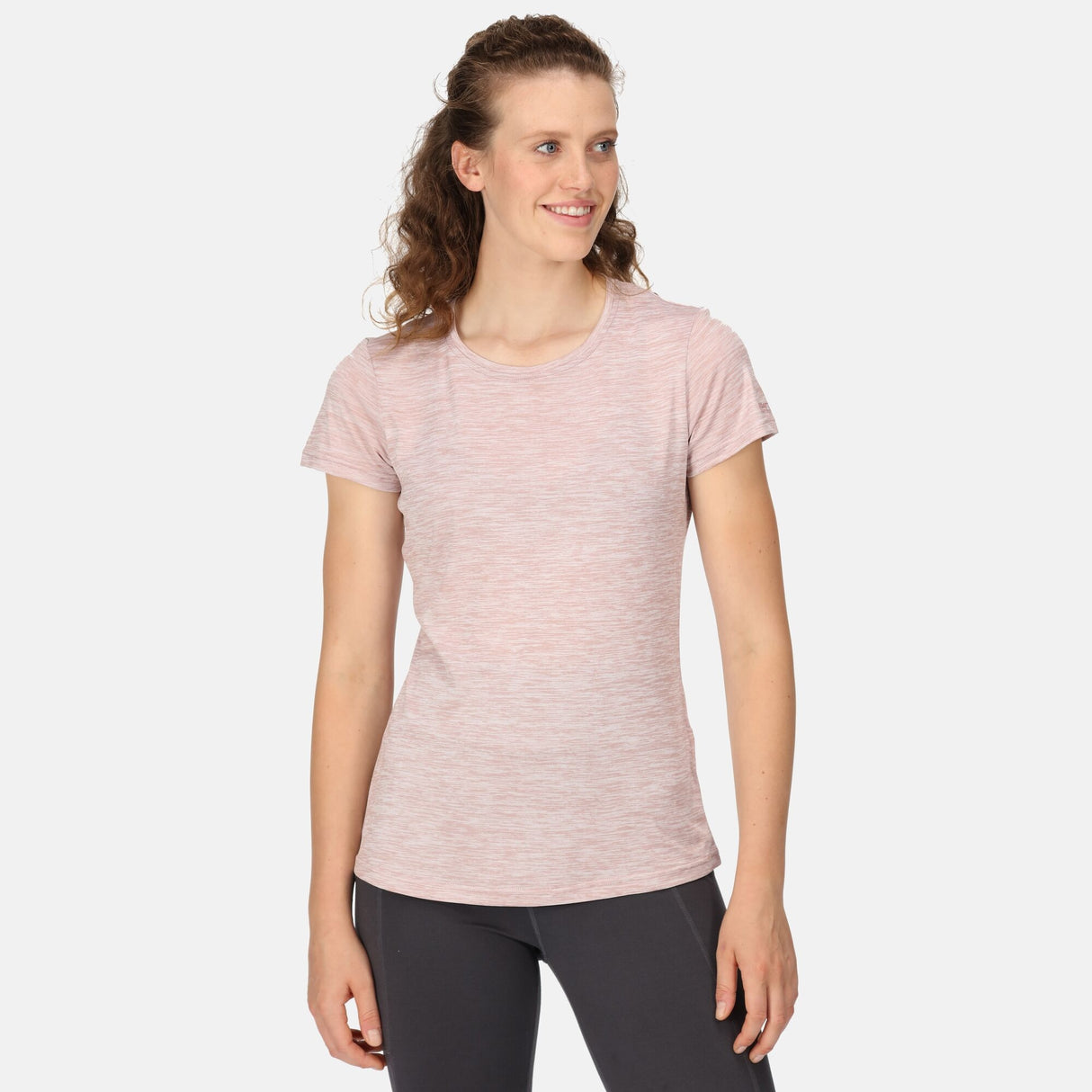 Regatta Womens Fingal Edition T Shirt