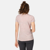 Regatta Womens Fingal Edition T Shirt