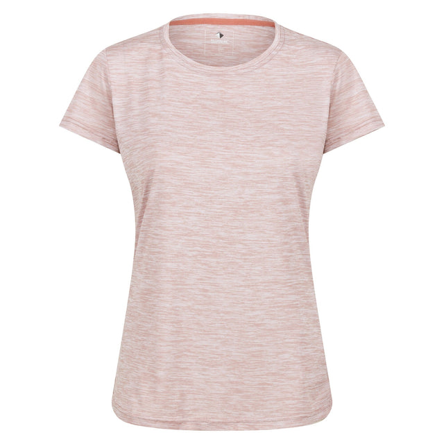 Regatta Womens Fingal Edition T Shirt