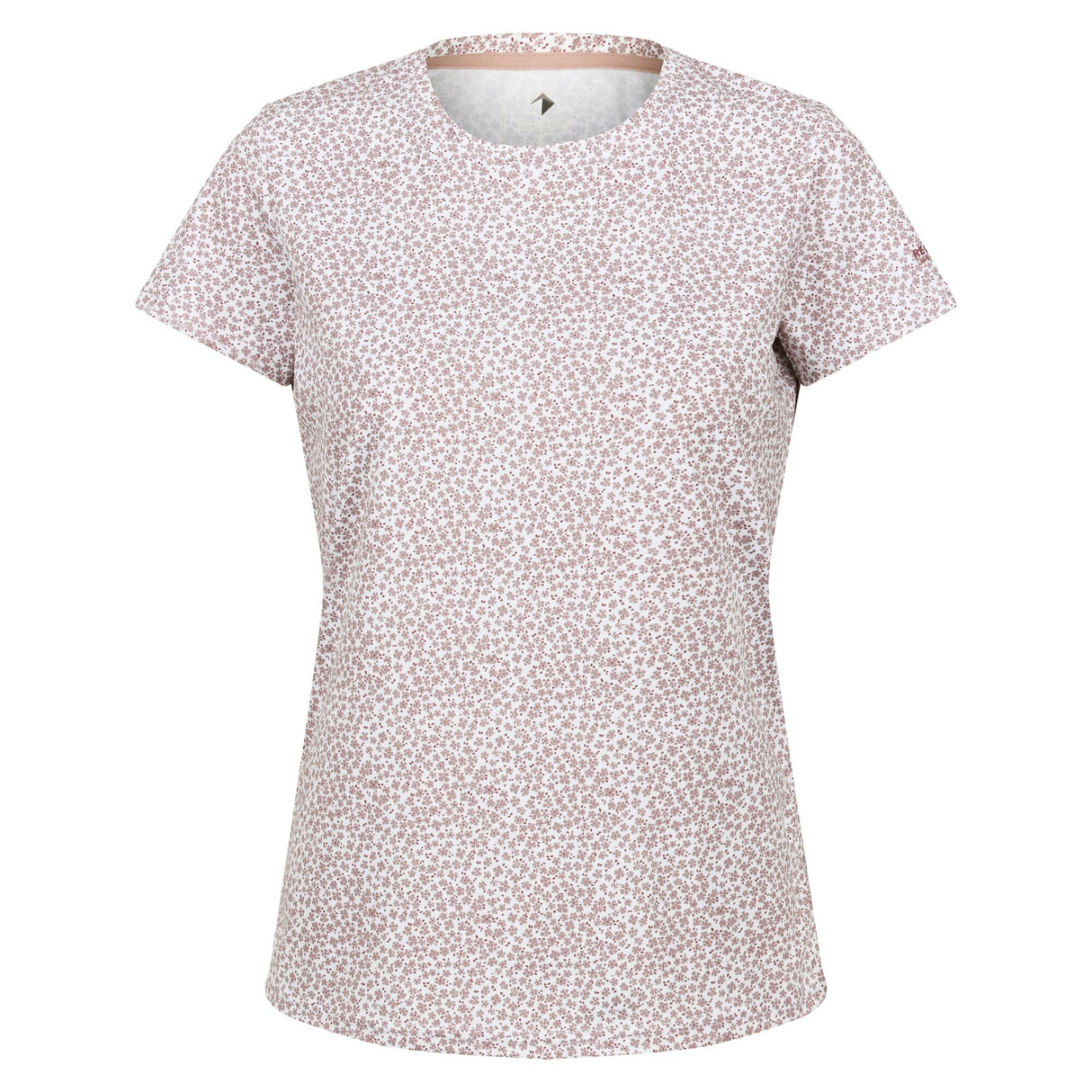 Regatta Womens Fingal Edition T Shirt