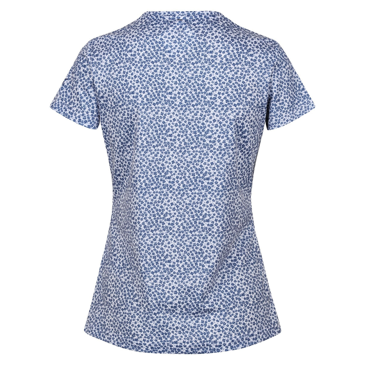 Regatta Womens Fingal Edition T Shirt