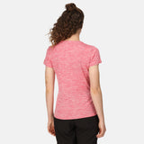 Regatta Womens Fingal Edition T Shirt