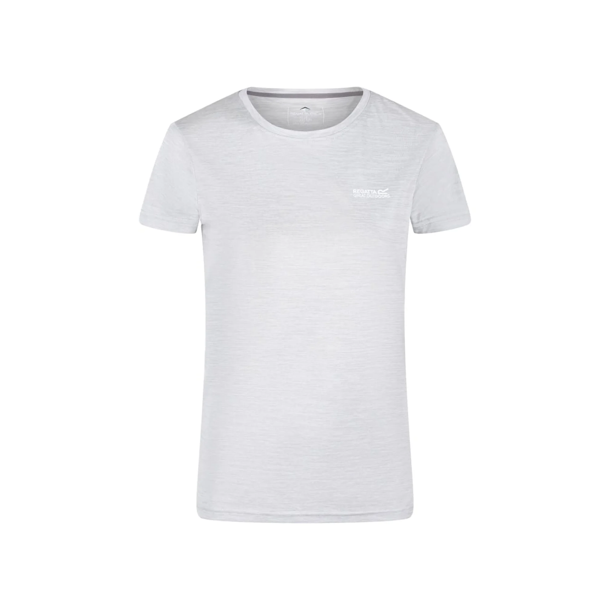 Regatta Womens Fingal Edition Tee T Shirt