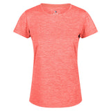 Regatta Womens Fingal Edition T Shirt