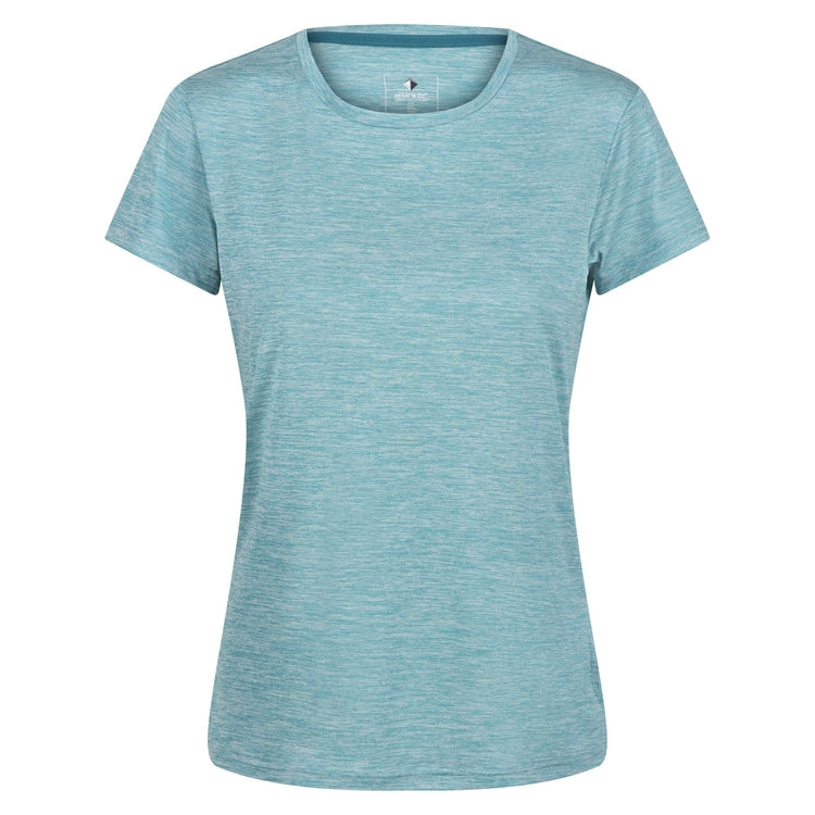 Regatta Womens Fingal Edition T Shirt