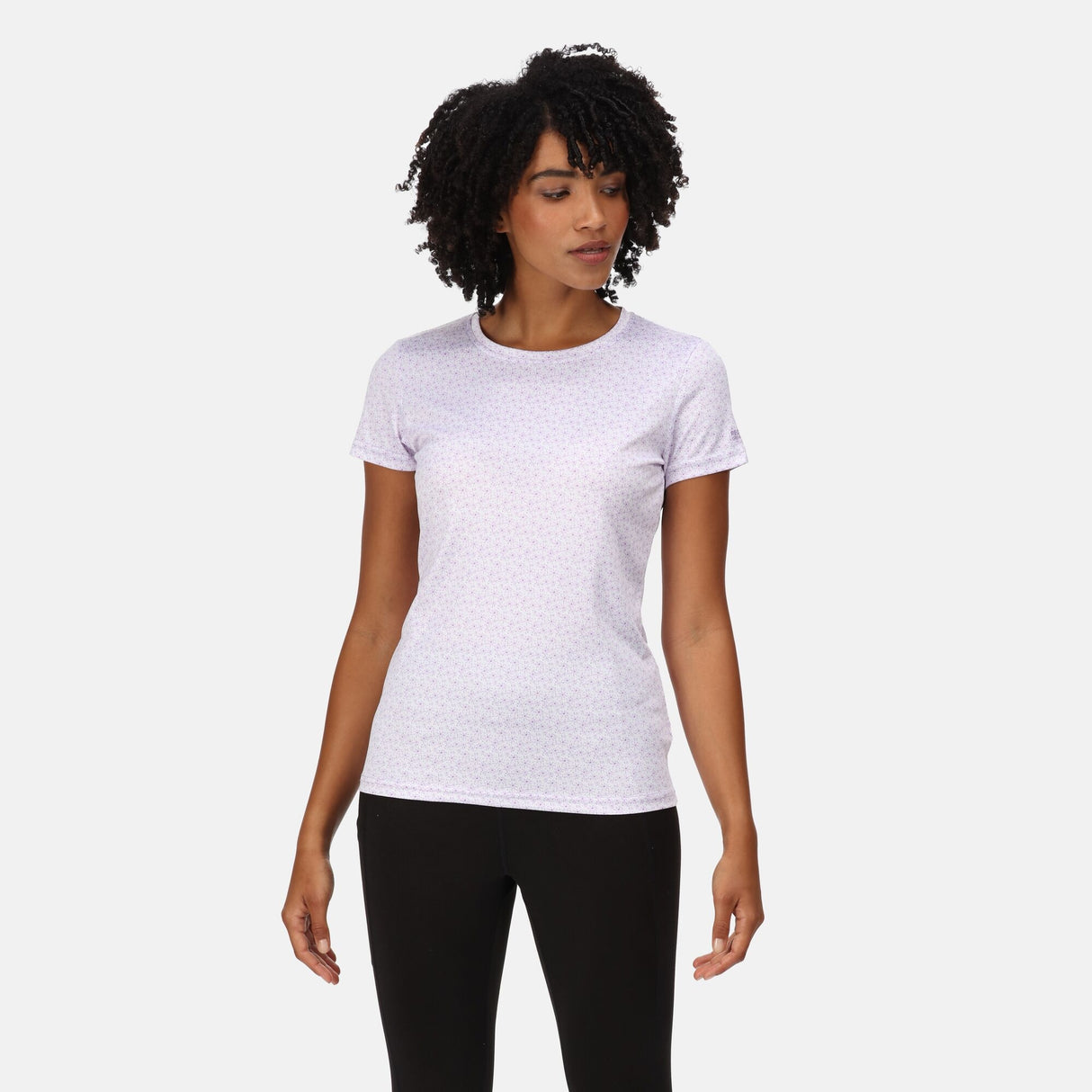 Regatta Womens Fingal Edition T Shirt