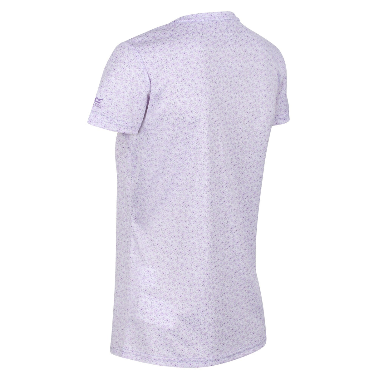 Regatta Womens Fingal Edition T Shirt