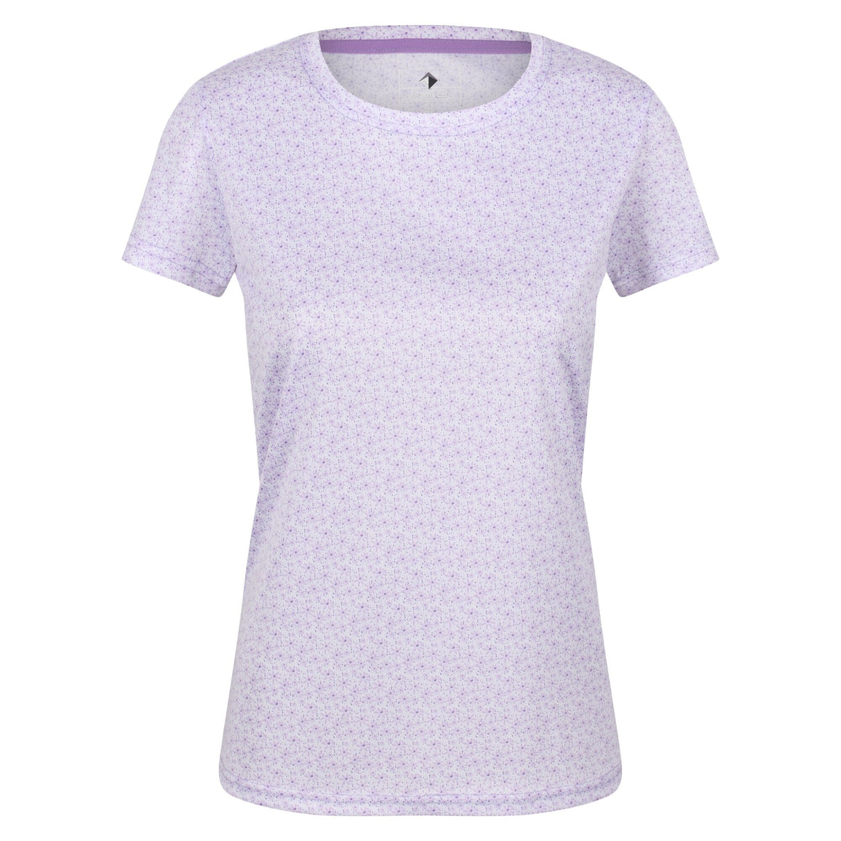 Regatta Womens Fingal Edition T Shirt