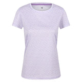 Regatta Womens Fingal Edition T Shirt