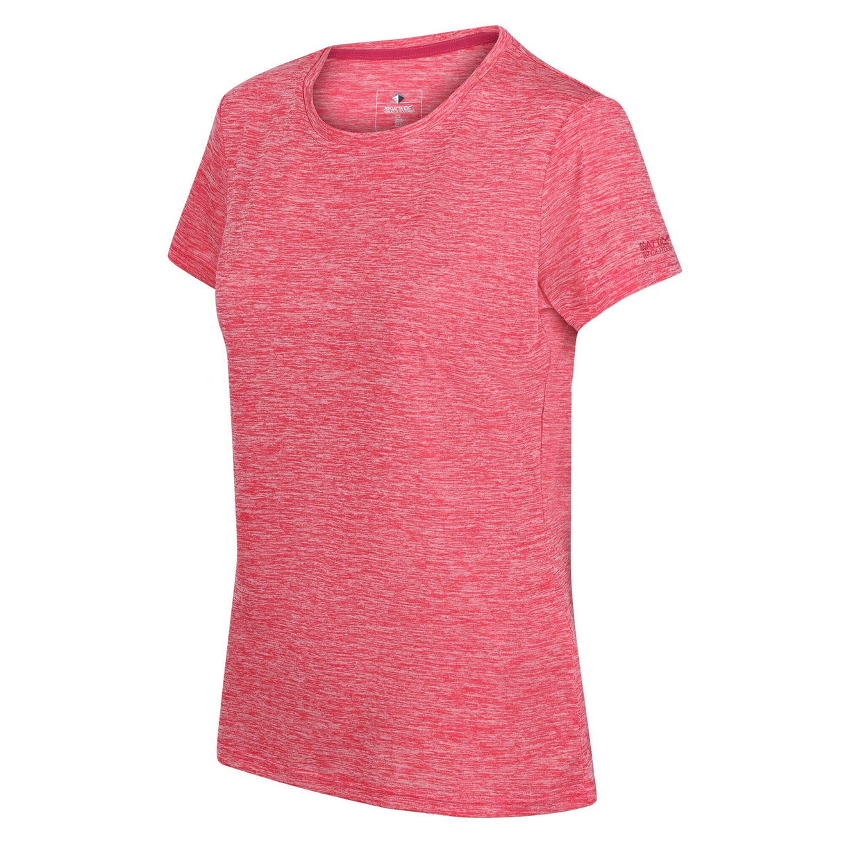 Regatta Womens Fingal Edition T Shirt