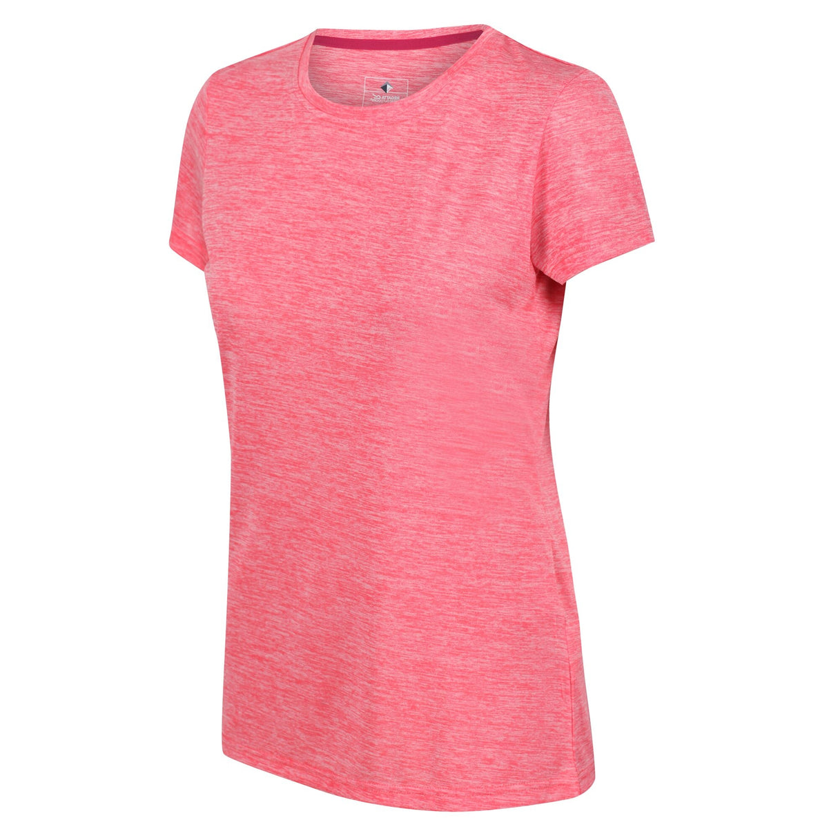 Regatta Womens Fingal Edition T Shirt