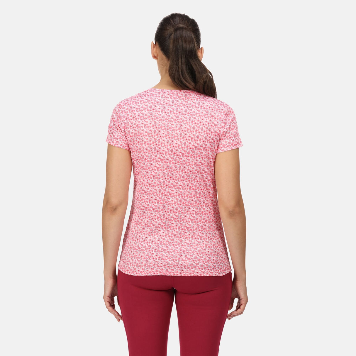 Regatta Womens Fingal Edition T Shirt