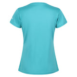 Regatta Womens Fingal VI Print T Shirt