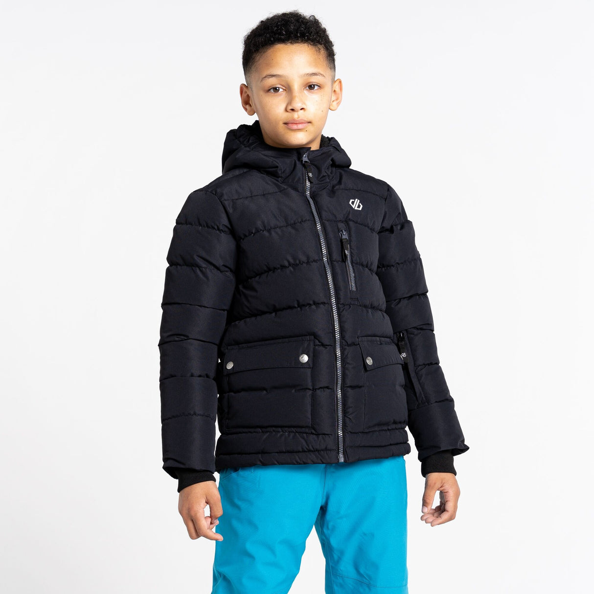 Dare 2b Kids Folly Waterproof Insulated Ski Jacket