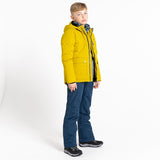 Dare2b Kids Folly Waterproof Insulated Ski Jacket