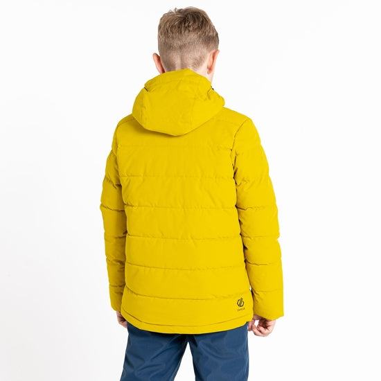 Dare 2b Kids Folly Waterproof Insulated Ski Jacket