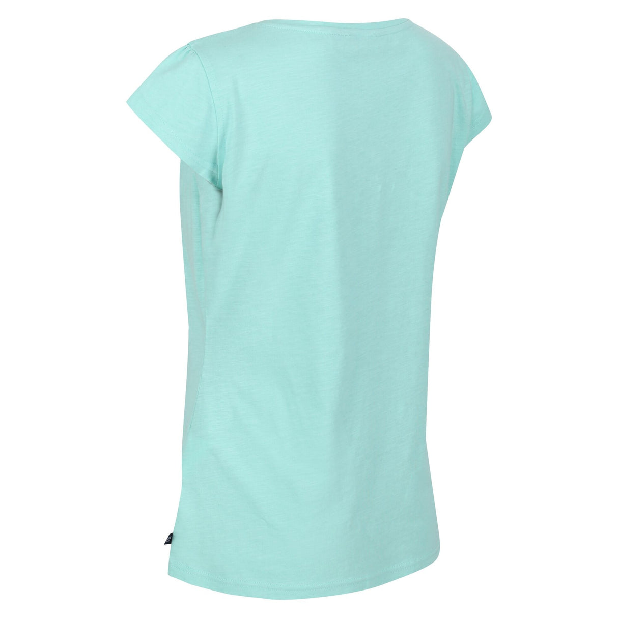 Regatta Womens Francine V Neck Summer T Shirt