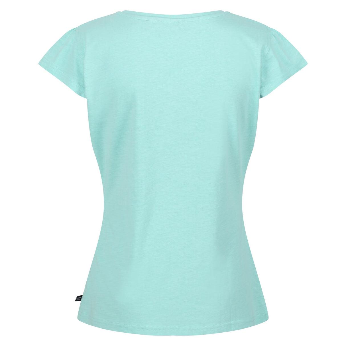 Regatta Womens Francine V Neck Summer T Shirt