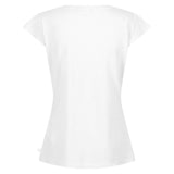 Regatta Womens Francine V Neck Summer T Shirt