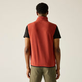 Regatta Mens Frankie Fleece Bodywarmer Gilet