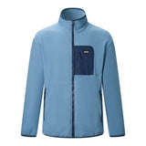 Regatta Mens Frankie Full Zip Fleece Jacket