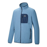Regatta Mens Frankie Full Zip Fleece Jacket